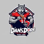 Dan Berardi - @dans_dopesportscards - Instagram