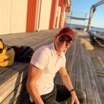 Daniel Berggren - @daniielberggreen - Instagram