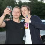 Danne Berggren - @danneberggrenprivat - Instagram