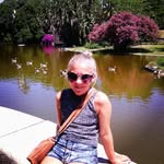 Abigail Bergin-Danson - @bergindanson - Instagram
