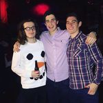 Dan Bergin - @danbergin1996 - Instagram