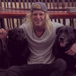 Dan Bergin - @thedannybfrom93 - Instagram
