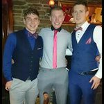 Dan Bergin - @dan.bergin.988 - Instagram