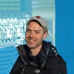 Dan Bergin - @dan.the.iceman - Instagram