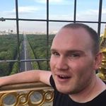 Dan Bergin - @dan93939393 - Instagram