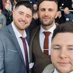 Dan Bergin - @danbergin - Instagram