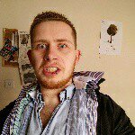 Dan Bergin-Holly - @danyoutohell - Instagram