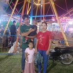 Lia Dan Bergin - @rendy_matigan - Instagram