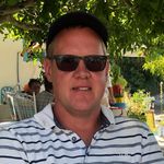 Dan Berglund - @peltors - Instagram