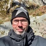 Dan Berglund - @berglund1805 - Instagram