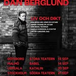 @danberglundartist - Instagram