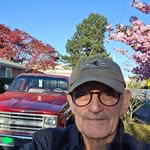 Daniel Berglund - @radiomandan2 - Instagram