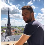 Daníel Bergmann Guðmundsson - @danbgud - Instagram
