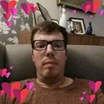 Dan Bergström - @bergstrom7460 - Instagram