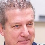 Dan Bergstrom - @danrivermiss - Instagram