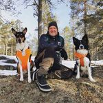 Dan Bergström - @danbergstrom73 - Instagram