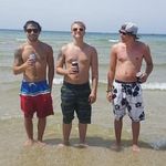 Dan Bergstrom - @dburger420 - Instagram