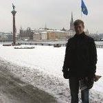 Dan-Erik Bergström - @danerikbergstrom - Instagram