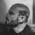 DAN BERK - @danberktattoo - Instagram