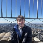 Daniel Berkley - @danielb_345 - Instagram