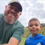 Daniel Scott Berkley - @daniel1027scott - Instagram