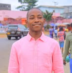 Daniel Bertrand Ebe Ndong - Facebook