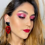 𝕯𝖆𝖓𝖞𝖗𝖆 𝕭𝖊𝖗𝖑𝖆𝖓𝖉 Makeup - @danyberlandmakeup - Instagram