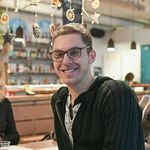 Даниил Бернацкий - @danbernard.me - Instagram