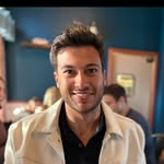 Dan Bernardo - @danielbernardo444 - Instagram