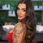Danúzia Bernardo - @danuziabernardo - Instagram