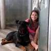 @Letícia.Bernardi - @dani.bernardy - TikTok