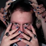 Danny Berndt | Hair Stylist and Nail Technician - @hyacinth_cosmetix - Instagram
