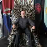 Dan Bernhardt - @bernhardtdan - Instagram