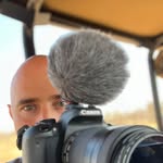 Dan Bernhardt - @danexplorestheworld - Instagram