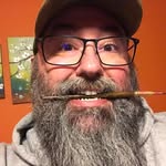Dan Bernhardt - @bearheart73 - Instagram