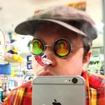 Dan Bernhardt - @ichfarte - Instagram