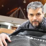 Dan Flavio Bernhardt - @danflaviobernhardt - Instagram