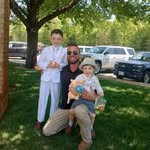 Dan Bernier - @dmbernier3 - Instagram