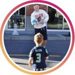 Dan Bernier - @danthemanbernier87 - Instagram