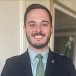 Dan Bernier - @dbernier95 - Instagram