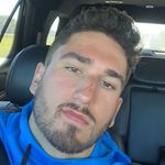 Dan Bernier - @dan_bernier330 - Instagram