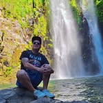 Daniel Felipe Berrios Yañez - @daniel.berriosy - Instagram