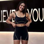 Daniela Berrios - @danielaberrio0s - Instagram