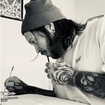 Dan Berry - @danb_tattoo - Instagram