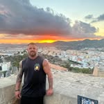 Dan Berry - @berry959 - Instagram
