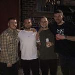 Dan Berry - @danberry19 - Instagram