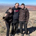 Dan Berry - @cartronics_santarosa - Instagram