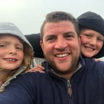 Dan Berry - @danbruceberry - Instagram