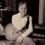 Dan Bert - @ambient_newage_music - Instagram
