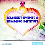 DANBERT EVENTS & TRAINING INST - @danberteventstraining - Instagram